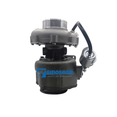 HX50W τουρμποφόρτερ VG1095118233 για Sinotruk εξαρτήματα κινητήρα για την αντικατάσταση του τουρμποφόρου σας