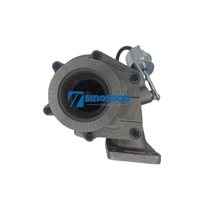 HX50W τουρμποφόρτερ VG1095118233 για Sinotruk εξαρτήματα κινητήρα για την αντικατάσταση του τουρμποφόρου σας