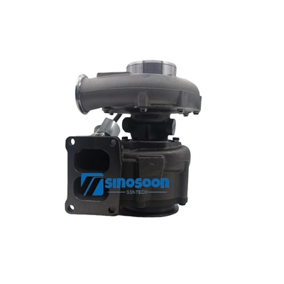 HX50W τουρμποφόρτερ VG1095118233 για Sinotruk εξαρτήματα κινητήρα για την αντικατάσταση του τουρμποφόρου σας