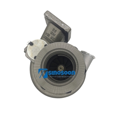 ZZ5437 Συσκευές κινητήρα VG1246110020 HX50W για βαρέα φορτηγά Sinotruk