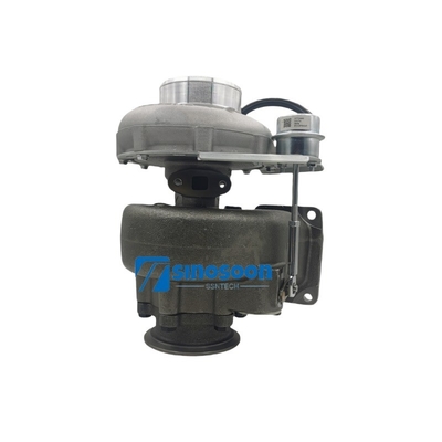 ZZ5437 Συσκευές κινητήρα VG1246110020 HX50W για βαρέα φορτηγά Sinotruk