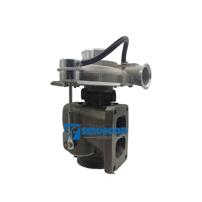 ZZ5437 Συσκευές κινητήρα VG1246110020 HX50W για βαρέα φορτηγά Sinotruk