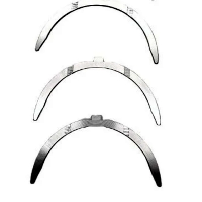 Εναλλακτικά εξαρτήματα φορτηγών Weichai WP10/WD615 81500010125 Συσκευή πλυντηρίου σταθμών για Shacman 8AN/10AN