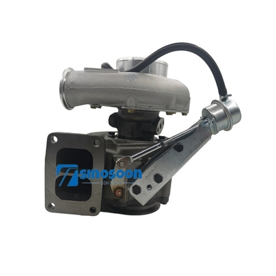 Τροποποιημένο Τυροφορητή VG1560118229 HX50W για SINOTRUK HOWO WD615