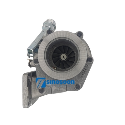Τροποποιημένο Τυροφορητή VG1560118229 HX50W για SINOTRUK HOWO WD615