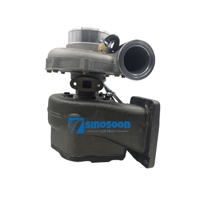 Τροποποιημένο Τυροφορητή VG1560118229 HX50W για SINOTRUK HOWO WD615