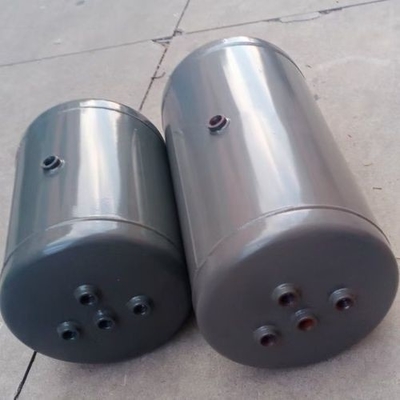 2023 Sinotruk Howo Truck Parts Τανκ αποθήκευσης αέρα 812W51401-0194 για Τανκ αποθήκευσης αέρα Howo