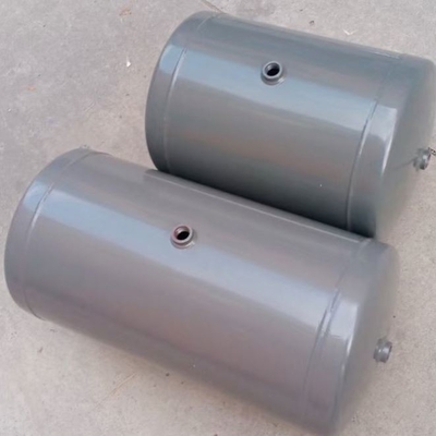 2023 Sinotruk Howo Truck Parts Τανκ αποθήκευσης αέρα 812W51401-0194 για Τανκ αποθήκευσης αέρα Howo