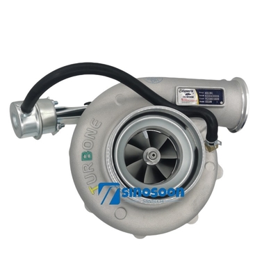 Τροποποιημένο Τυροφορητή VG1560118229 HX50W για SINOTRUK HOWO WD615