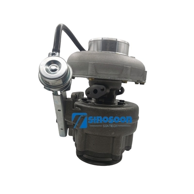 Τροποποιημένο Τυροφορητή VG1560118229 HX50W για SINOTRUK HOWO WD615