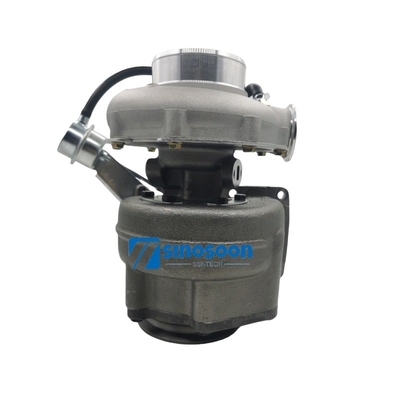 Τροποποιημένο Τυροφορητή VG1560118229 HX50W για SINOTRUK HOWO WD615