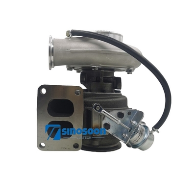 Τυροφορευτής για το SINOTRUK HOWO WD615 VG1560118229 HX50W Turbo 4051391 4051393 3776470