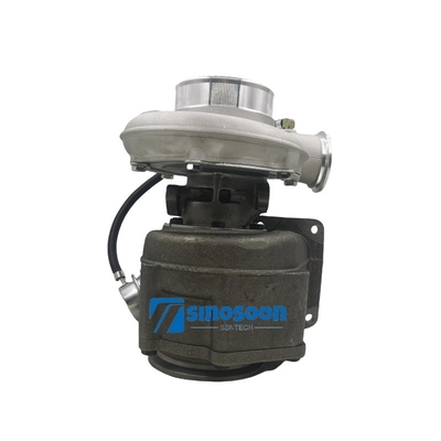 Τυροφορευτής για το SINOTRUK HOWO WD615 VG1560118229 HX50W Turbo 4051391 4051393 3776470