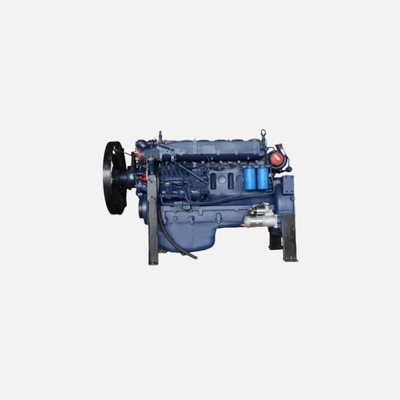 Sinotruck Howo Beiben Εφοδιαστικά φορτηγών WD12.420 Συγκρότημα κινητήρα ντίζελ Weichai