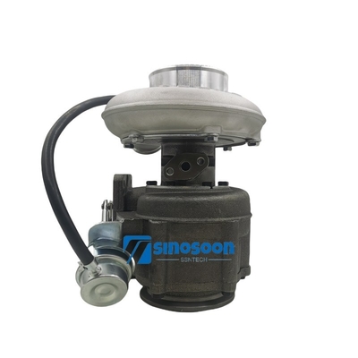 Τυροφορευτής για το SINOTRUK HOWO WD615 VG1560118229 HX50W Turbo 4051391 4051393 3776470