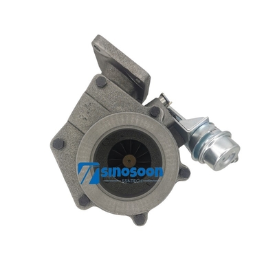 Τυροφορευτής για το SINOTRUK HOWO WD615 VG1560118229 HX50W Turbo 4051391 4051393 3776470