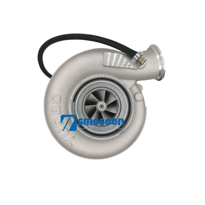 Τυροφορευτής για το SINOTRUK HOWO WD615 VG1560118229 HX50W Turbo 4051391 4051393 3776470