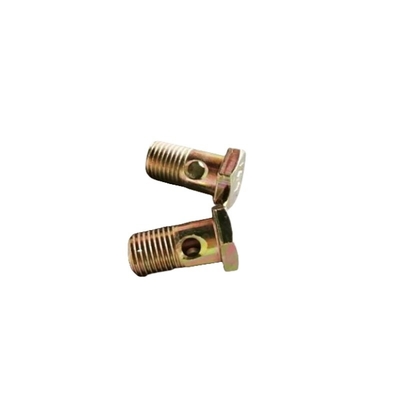 WEICHAI WP10/WD615/WD618/WD12 Τμήματα Κούφιο Στροφείο 90003962621 για φορτηγό Shacman Howo