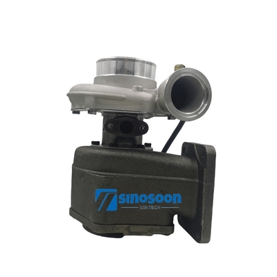 Τυροφορευτής για το SINOTRUK HOWO WD615 VG1560118229 HX50W Turbo 4051391 4051393 3776470