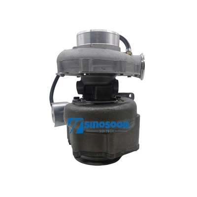 ZZ5257 Τουρβοσυμπιεστής VG1560118229 4051391 4051393 3776470 3780930 για το SINOTRUK HOWO WD615