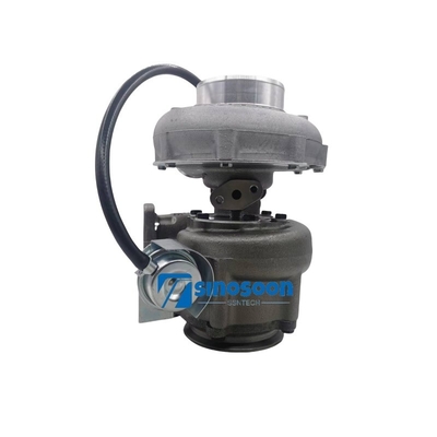ZZ5257 Τουρβοσυμπιεστής VG1560118229 4051391 4051393 3776470 3780930 για το SINOTRUK HOWO WD615