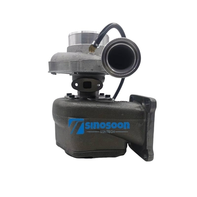 ZZ5257 Τουρβοσυμπιεστής VG1560118229 4051391 4051393 3776470 3780930 για το SINOTRUK HOWO WD615