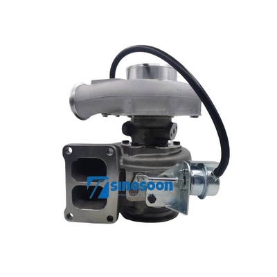 ZZ5257 Τουρβοσυμπιεστής VG1560118229 4051391 4051393 3776470 3780930 για το SINOTRUK HOWO WD615