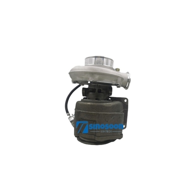 SINOTRUK HOWO WD615 Μεταλλικός τουρμποφόρος VG1560118229 HX50W 4051391 4051393 3776470 3780930