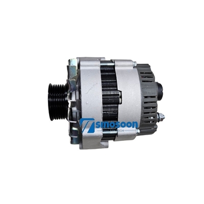 Τυπικός εναλλάκτης VG1095094002 WD615 28V70A για SINOTRUK HOWO Τμήματα κινητήρα φορτηγών