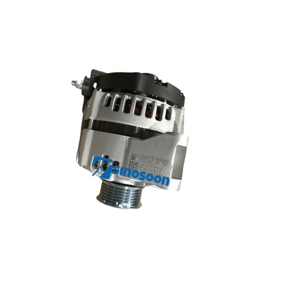 Τυπικός εναλλάκτης VG1095094002 WD615 28V70A για SINOTRUK HOWO Τμήματα κινητήρα φορτηγών
