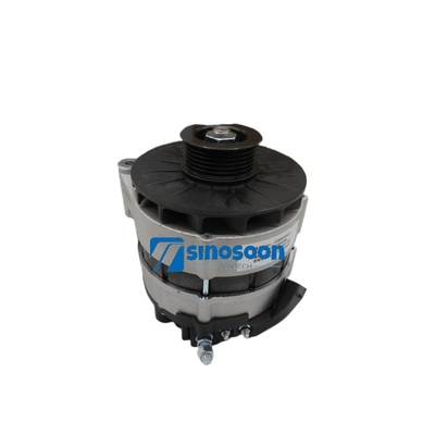 Τυπικός εναλλάκτης VG1095094002 WD615 28V70A για SINOTRUK HOWO Τμήματα κινητήρα φορτηγών