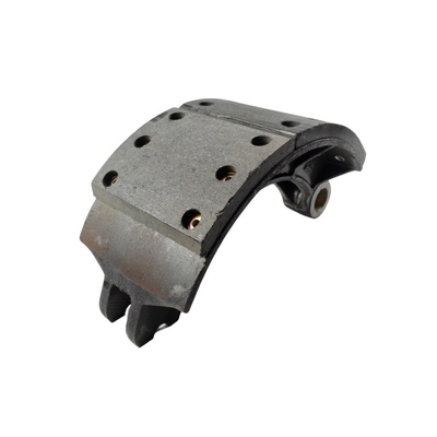 Ατσάλινα παπούτσια πέδησης Assy 99000440019 για Foton Forland Aumark Auman Τμήματα τρακτέρ φορτηγών