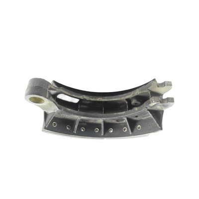 Ατσάλινα παπούτσια πέδησης Assy 99000440019 για Foton Forland Aumark Auman Τμήματα τρακτέρ φορτηγών