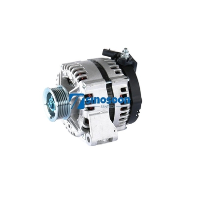 Τυπικός εναλλάκτης VG1095094002 WD615 28V70A για SINOTRUK HOWO Τμήματα κινητήρα φορτηγών