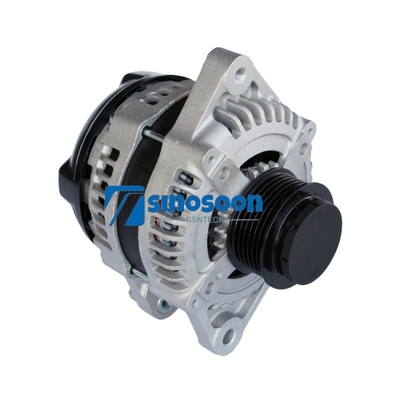 WD615 εναλλάκτης 55A VG1560090012 για εναλλακτικό κινητήρα Sinotruk Howo A7