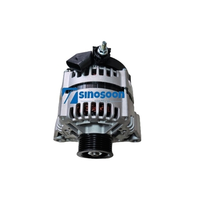 WD615 εναλλάκτης 55A VG1560090012 για εναλλακτικό κινητήρα Sinotruk Howo A7