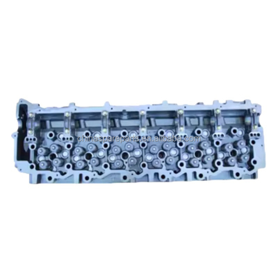 FAW J5 Κεφαλή κυλίνδρου φορτηγού 1003010-81D/MM000000-PJGG για Fawde 6dm Ενισχυμένη απόδοση
