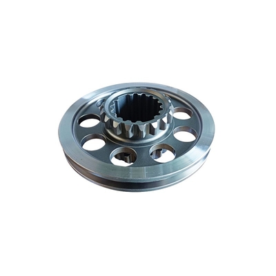 12JS160T-1701118-Z 3/4 ταχύτητα γλιστρικό μανίκι SHACMAN FAST 12JS160T Τμήματα μεταφοράς φορτηγών
