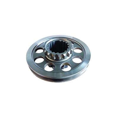 12JS160T-1701118-Z 3/4 ταχύτητα γλιστρικό μανίκι SHACMAN FAST 12JS160T Τμήματα μεταφοράς φορτηγών