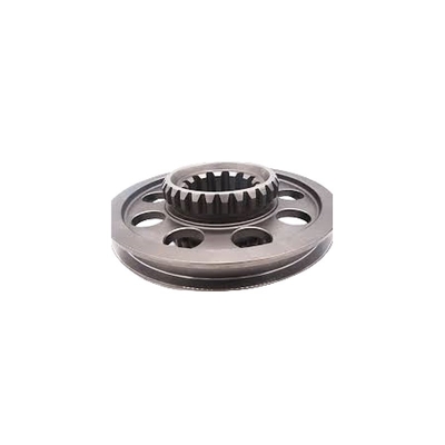 12JS160T-1701118-Z 3/4 ταχύτητα γλιστρικό μανίκι SHACMAN FAST 12JS160T Τμήματα μεταφοράς φορτηγών