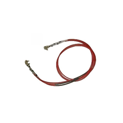 Αριθμός OE DZ96259240321 Shacman Truck Shift Cable DZ97259240655 Ελαστική επιλογή αρχείου αγωγού