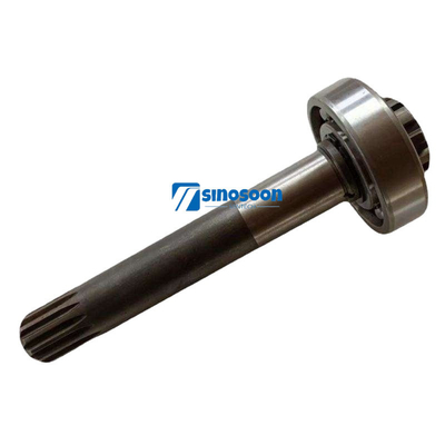 SINOTRUK Howo Δύναμη αποσύρσεως σχοινί σχοινί AZ9703290002 Εναλλακτικό μέρος για φορτηγό Howo