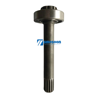 SINOTRUK Howo Δύναμη αποσύρσεως σχοινί σχοινί AZ9703290002 Εναλλακτικό μέρος για φορτηγό Howo