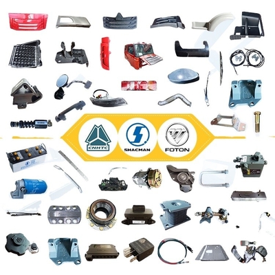 SINOTRUK Howo Δύναμη αποσύρσεως σχοινί σχοινί AZ9703290002 Εναλλακτικό μέρος για φορτηγό Howo