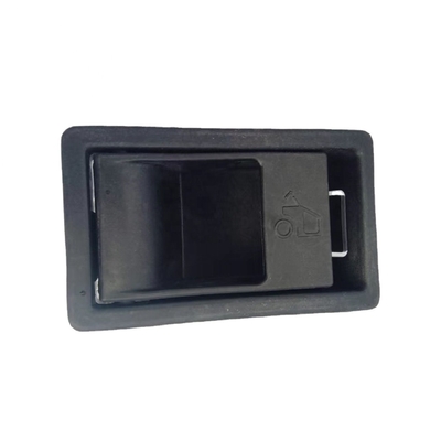 SITRAK C7H Κεφαλίδα μπροστινής καμπίνας 812W61701-0197