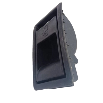 SITRAK C7H Κεφαλίδα μπροστινής καμπίνας 812W61701-0197