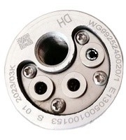 OEM WG9925240020 Sinotruk Howo Τροχαίο Αντικατασκευαστικά Συσκευάσματα Εξαρτήματος Γερασιάς Κουμπάνιο WG9700240015
