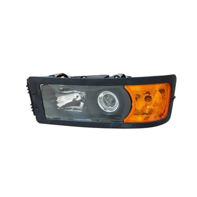 Εφοδιαστικά φορτηγών Φώτα DZ9100726030 για Shacman F3000 F2000 Φορτηγό Αρχικό προϊόν