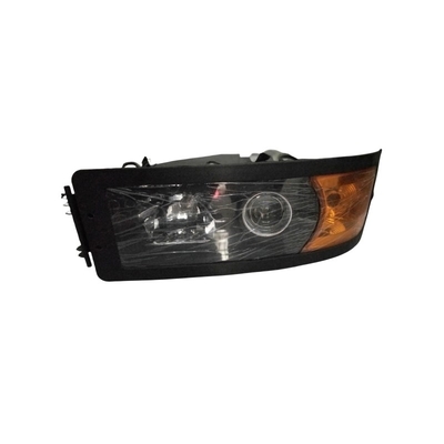 Εφοδιαστικά φορτηγών Φώτα DZ9100726030 για Shacman F3000 F2000 Φορτηγό Αρχικό προϊόν