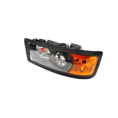 Εφοδιαστικά φορτηγών Φώτα DZ9100726030 για Shacman F3000 F2000 Φορτηγό Αρχικό προϊόν